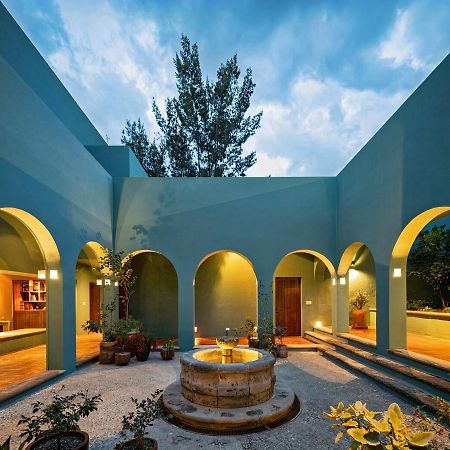 Holt Balcones Guesthouse - King Bed Room San Miguel de Allende Extérieur photo