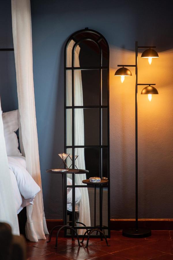 Holt Balcones Guesthouse - King Bed Room San Miguel de Allende Extérieur photo