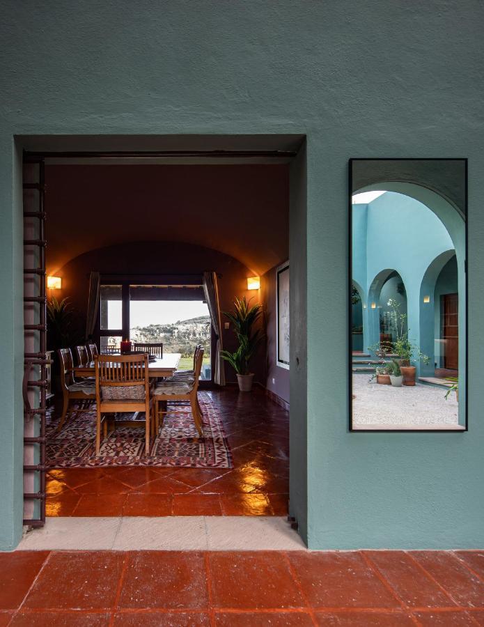 Holt Balcones Guesthouse - King Bed Room San Miguel de Allende Extérieur photo